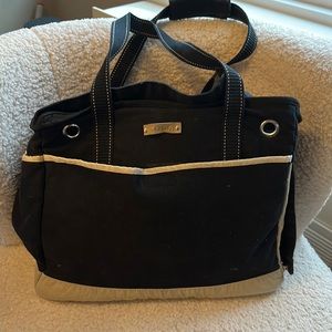 TSA approved bag soft sided travel bag